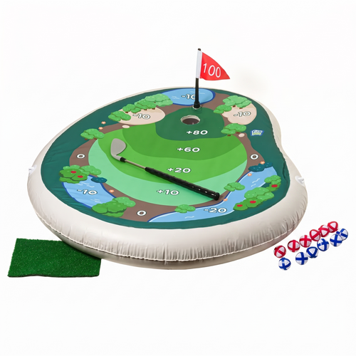 GolfPool™ - Game Set